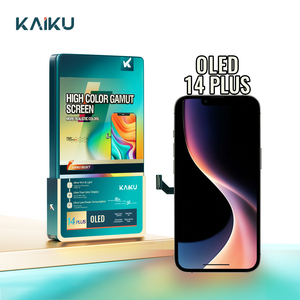 14 cộng với LCD 14 Pro Max lcds đã làm OEM chất lượng cho iphone14 cộng với màn hình thay thế mềm OLED hiển thị cho Iphone 14 màn hình - Product Image 1
