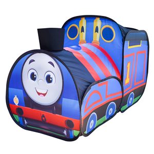 Túnel de juego emergente al aire libre Túnel de juego de camuflaje Túnel de juego de bebé de camuflaje para niños - Product Image 1