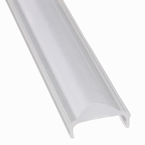 Chất lượng cao tùy biến cho LED chiếu sáng 15 /30/60/90 độ quang LED tuyến tính ống kính ánh sáng - Product Image 2