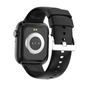 Reloj Inteligente G104 Económico con Pantalla Cuadrada de 1.83 Pulgadas, Aplicación Dafit, Llamadas Bluetooth, Carátulas Personalizables, 8 Estilos de Interfaz de Usuario, Monitor de Ritmo Cardíaco y Actividad Física - Product Image 6
