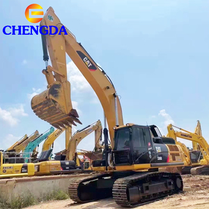 Prezzi delle macchine per Mini escavatori usati cinesi per Caterpillar - Product Image 2