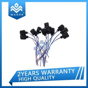 1J0973702 Piezas de Repuesto para Motor de Automóvil, Conector de Cableado Eléctrico para Encendido de VW Passat B6 B7 Golf MK5 - Product Image 2
