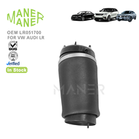 MANER Systèmes de suspension automobile LR032563 LR051700 LR032570 LR051702 pièce de réparation de ressort pour Land rover Range Rover L322