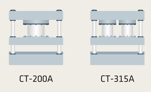 CT-200A <strong>Puzzle</strong> Scattering Packing Jigsaw <strong>Puzzle</strong> Die Cutting <strong>Machine</strong> Creasing <strong>Machine</strong> Price - Product Image 2