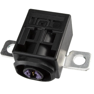 Portafusibles 4F0915519 8P0937548 para Audi Volkswagen, Protección de Desconexión de Batería - Product Image 1