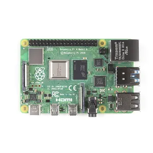 Raspberry Pi Zero 2 W (Broadcom BCM2710A1, 1.80 GHz, 512 MB) Single Board  Computer - SC0510 for sale online