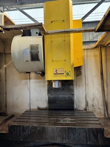 Prezzo basso usato (vecchio) VMC centro di lavorazione KND sistema di controllo di funzionamento, <span class=keywords><strong>5</strong></span> asse centro di lavorazione verticale VMC1160 prodotto nel 2020 - Product Image 3