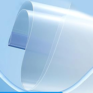 Foska Capacité de 50 feuilles Couvertures de <span class=keywords><strong>CV</strong></span> transparentes Barre coulissante Dossiers de présentation Classeur de documents pour les affaires scolaires - Product Image 2