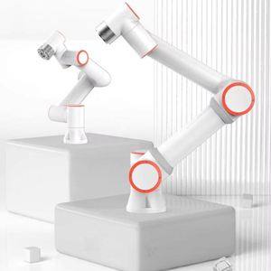 Robot collaboratif avancé FR20, 6 axes, charge utile de 20 kg, portée de 1854 mm, moteur PLC pour palettisation, soudage, chargement/déchargement - Product Image 4