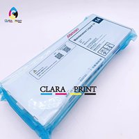 Cartouche de liquide de nettoyage originale Mimaki du Japon 220 ml - C-ML014-Z-22-1-KW Convient pour CJV30/150/JV33/JV34