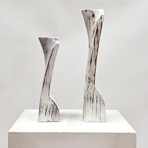 Présentoir à bijoux élégant en bois de style vintage avec buste de <span class=keywords><strong>mannequin</strong></span>, <span class=keywords><strong>vitrine</strong></span> à bijoux unisexe exquise - Product Image 3