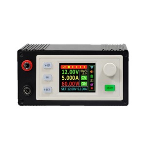SK150S finished product NC DC lift voltage adjustable voltage stable power supply voltage constant current solar charging <strong>module</strong> - Product Image 1