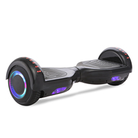 Abd/ab depo fabrika Unisex 2 tekerlekli elektrikli Scooter Z1 36V kendinden dengeleme Hover-Board ücretsiz kargo ile düşük fiyat