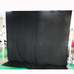 Adjustable <b>stand</b> pipe and drape kit for wedding party event decor - Product Image 5