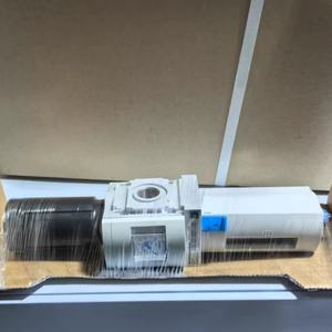 Festo MS4-<span class=keywords><strong>LFR</strong></span>-1สินค้าของแท้4-D6-C-P-M-A8-B/MS4-<span class=keywords><strong>LFR</strong></span>-1/ตัวควบคุมตัวกรอง4-D6-C-P-M-AG-MPA-B - Product Image 3