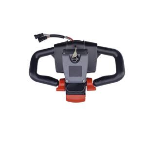 ชุดประกอบคันเร่งรถยกพาเลทไฟฟ้า Zhongli รุ่น ES20-20RAS แบตเตอรี่ลิเธียม แบบยืนขับ - Product Image 5