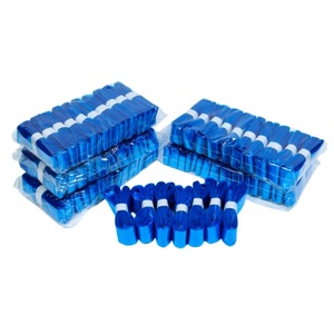 Bolsas de repuesto personalizadas para pañales, compatibles con todos los contenedores, recambios para cubos de pañales con control de olores, bolsas de basura reciclables para bebés y mascotas mayores - Product Image 2