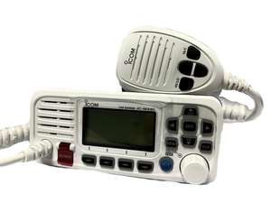 Transceptor Marino VHF IC-M330 / IC-M330G - Product Image 3
