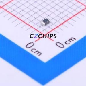 MMZ1608B601CTDH5 Ferrite Bead 0603 RF ( Impedance @ Frequency: 600Ohm@100MHz )( Error: 25% )( DC Resistance (DCR): 400mOhm ) - Product Image 1