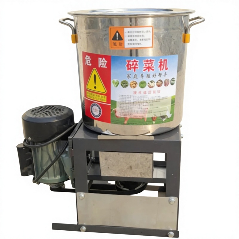 XINTA Vegetable Chopper Stainless Steel Green