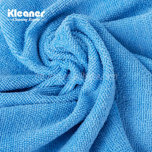 <span class=keywords><strong>Kleaner</strong></span>-paño de limpieza de microfibra 80% poliéster, secado rápido, suave, 40x40cm - Product Image 5