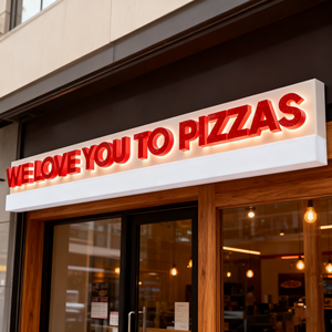 Nhà Máy Bán buôn tùy chỉnh kinh doanh <span class=keywords><strong>Backlit</strong></span> <span class=keywords><strong>Logo</strong></span> 3D LED Đèn thư Acrylic LED <span class=keywords><strong>frontlit</strong></span> dấu hiệu cho quảng cáo trang trí - Product Image 4