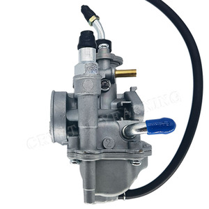 طقم إصلاح كاربراتير أصلي عالي الجودة PZ17G-1 لدراجات جيانشيه 110 وسوزوكي 110 سعة 110 سي سي - Product Image 4