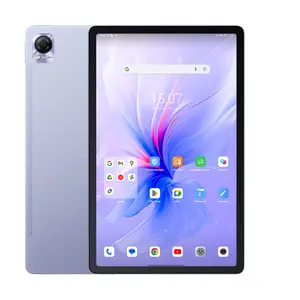 Планшетный ПК Blackview MEGA 1 Android13 Pad 11,5 дюймов 2,4 K 12 ГБ + 12 ГБ + 256 ГБ Helio G99 7,6 мм 8800 мАч 13 + 50 Мп камера 33 Вт Быстрая зарядка