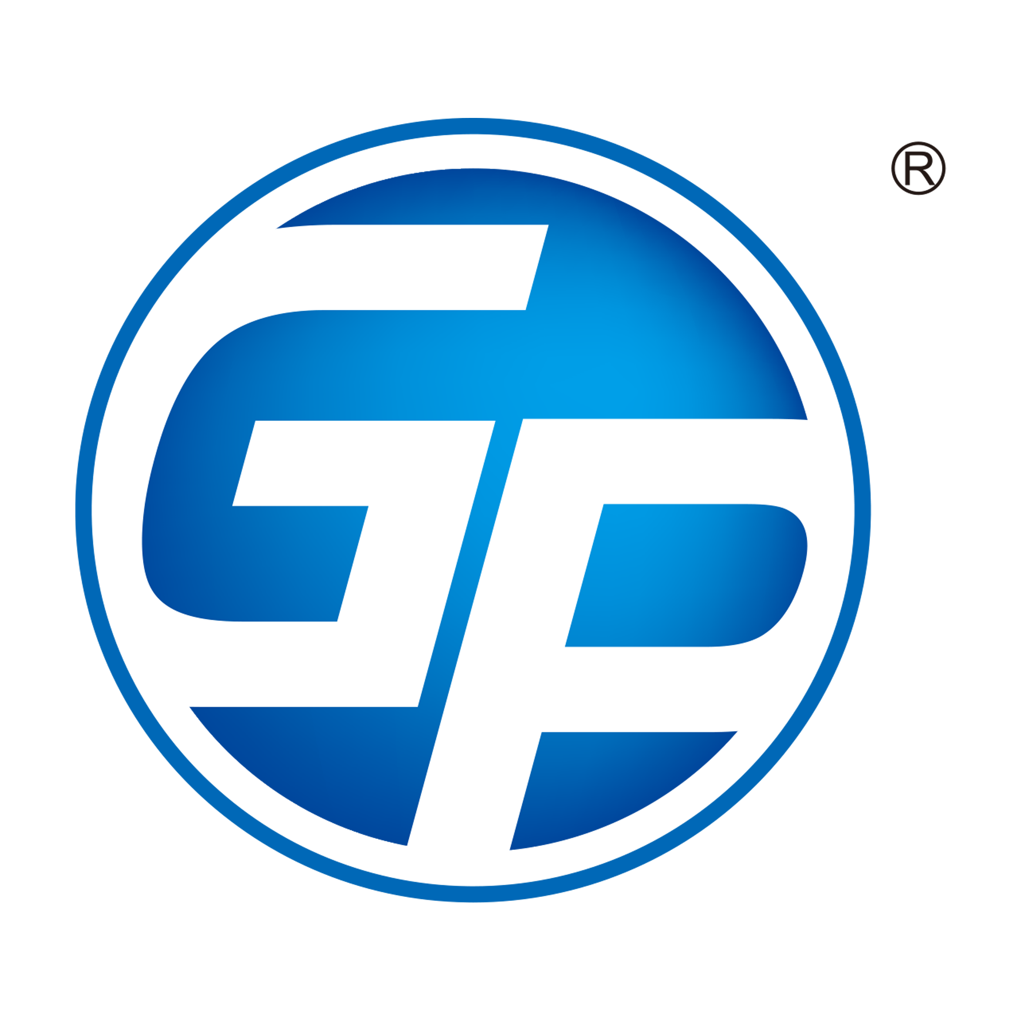 Ningbo GP Turbocharger Co., Ltd logo