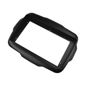 9 pulgadas para 2015 Jeep Renegade Radio estéreo instalación reajuste montaje tablero Kit Panel marco - Product Image 2