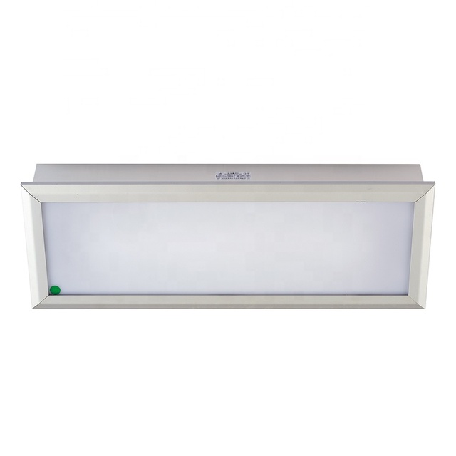 JPY202-2 JPY402-2 Fluorescent Ceiling Marine Emergency Lighting 3-Hour Battery and 3W Bulb