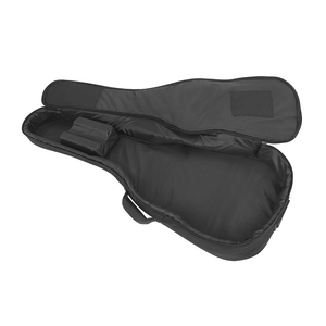 Estuche <span class=keywords><strong>de</strong></span> transporte para guitarra acústica clásica eléctrica <span class=keywords><strong>bajo</strong></span> <span class=keywords><strong>de</strong></span> lona Oxford colorido elegante resistente al agua bolsa acolchada con correa para el hombro - Product Image 5