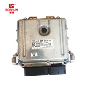 Mô-đun điều khiển xe 2709002300 ECU (Bộ điều khiển điện tử) cho Mercedes-Benz - Product Image 2