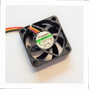 Ventilador Axial <span class=keywords><strong>Ha40101v4</strong></span>-c99 <span class=keywords><strong>Ha40101v4</strong></span> de 40x40x10mm para Disipación de Calor en Equipos Industriales y PLC - Product Image 3