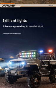 รถเอทีวีไฟฟ้าสำหรับเด็ก 12 โวลต์ แบบ unisex ขับเคลื่อน 4 ล้อ พร้อมรีโมทควบคุมสำหรับผู้ปกครอง ผลิตจากพลาสติก ใช้พลังงานจากแบตเตอรี่ เหมาะสำหรับเด็กอายุ <span class=keywords><strong>2</strong></span>-12 ปี - Product Image 5