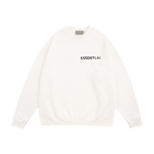 Sudadera con Capucha Unisex de Lujo Personalizada 2026, Estilo Vintage 1977, Cuello Redondo Informal, 100% Algodón, Sudadera Estampada - Product Image 2