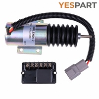 Kit de service pour module solénoïde 89998GT pour plateformes élévatrices S-100 S-105 S-120 S-125 S-80 S-85 Z-135-70 Z-80-60 – Pièces pour plateformes de travail aérien