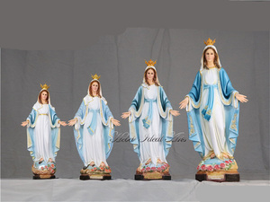 Estatuas Religiosas Cristianas de Resina de Jesús de 70cm, Gran Tamaño, LMH-43, Venta Caliente - Product Image 6