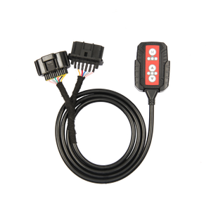 Système de contrôle de puissance intelligent global de haute qualité, amplificateur d'accélération modèle WX - Product Image 5