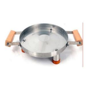 <span class=keywords><strong>Ahumador</strong></span> de Barril Asadores Verticales Parrillas de Carbón de Acero Inoxidable para Exteriores - Product Image 6