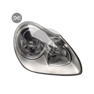 สำหรับการประกอบไฟหน้าพอร์ชคาเยนน์เข้ากันได้กับเลนส์ฟิชอายเมตริกซ์ซีนอน2005-2006สำหรับต้นฉบับและของจริงมือ<span class=keywords><strong>สอง</strong></span> - Product Image 1