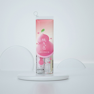 Boîte <span class=keywords><strong>de</strong></span> rangement cosmétique personnalisée <span class=keywords><strong>de</strong></span> haute qualité emballage <span class=keywords><strong>de</strong></span> dédouanement des dents rose clair pour les articles <span class=keywords><strong>de</strong></span> maquillage et <span class=keywords><strong>de</strong></span> beauté carton <span class=keywords><strong>de</strong></span> dentifrice - Product Image 6