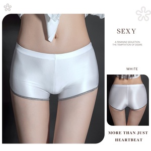 <span class=keywords><strong>2025</strong></span> Mùa Hè Mới Hot <span class=keywords><strong>Sexy</strong></span> Phụ Nữ Quần Lót Đồ Lót Mềm <span class=keywords><strong>Sexy</strong></span> Quần Lót Cho Phụ Nữ - Product Image 2