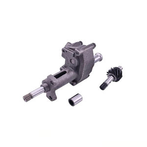 Teile des Bagger motors für 4 BG1 4 JG1 6 RB1 C223 <span class=keywords><strong>3</strong></span> D95 4 JB1 Ölpumpen motor teil - Product Image 6