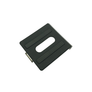 Honda Avancier Rear <b>Door</b> Lock <b>Trim</b> Cover 84645-THA-H01ZA Plastic Buckle Mounting 2018-2025 URV Model - Product Image 4
