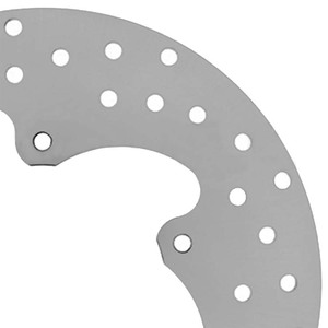 Fabbrica Custom moto posteriore 220mm disco freno per <span class=keywords><strong>Aprilia</strong></span> Leonardo 125 250 <span class=keywords><strong>300</strong></span> - Product Image 2