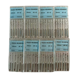 Consommables dentaires, kit dentaire, fraise dentaire, <span class=keywords><strong>trepan</strong></span> dentaire - Product Image 4