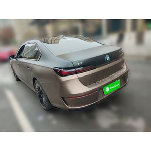 Guazi <span class=keywords><strong>Prix</strong></span> bas <span class=keywords><strong>BMW</strong></span> <span class=keywords><strong>i7</strong></span> BEV Voiture d'occasion RWD 5 sièges - Product Image 4