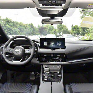 Nissan <span class=keywords><strong>QASHQAI</strong></span> SUV compact 2.0L CVT d'occasion 2023 avec volant à gauche, <span class=keywords><strong>prix</strong></span> avantageux, provenance Japon, essence, fabriqué en Chine - Product Image 5