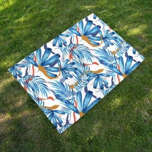 Mini Tapete Plegable para Picnic, Actividades al Aire Libre, Resistente a la Humedad, para Camping y Escalada - Product Image 2